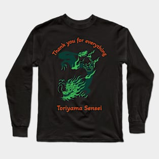 year of the dragon 2024 Long Sleeve T-Shirt